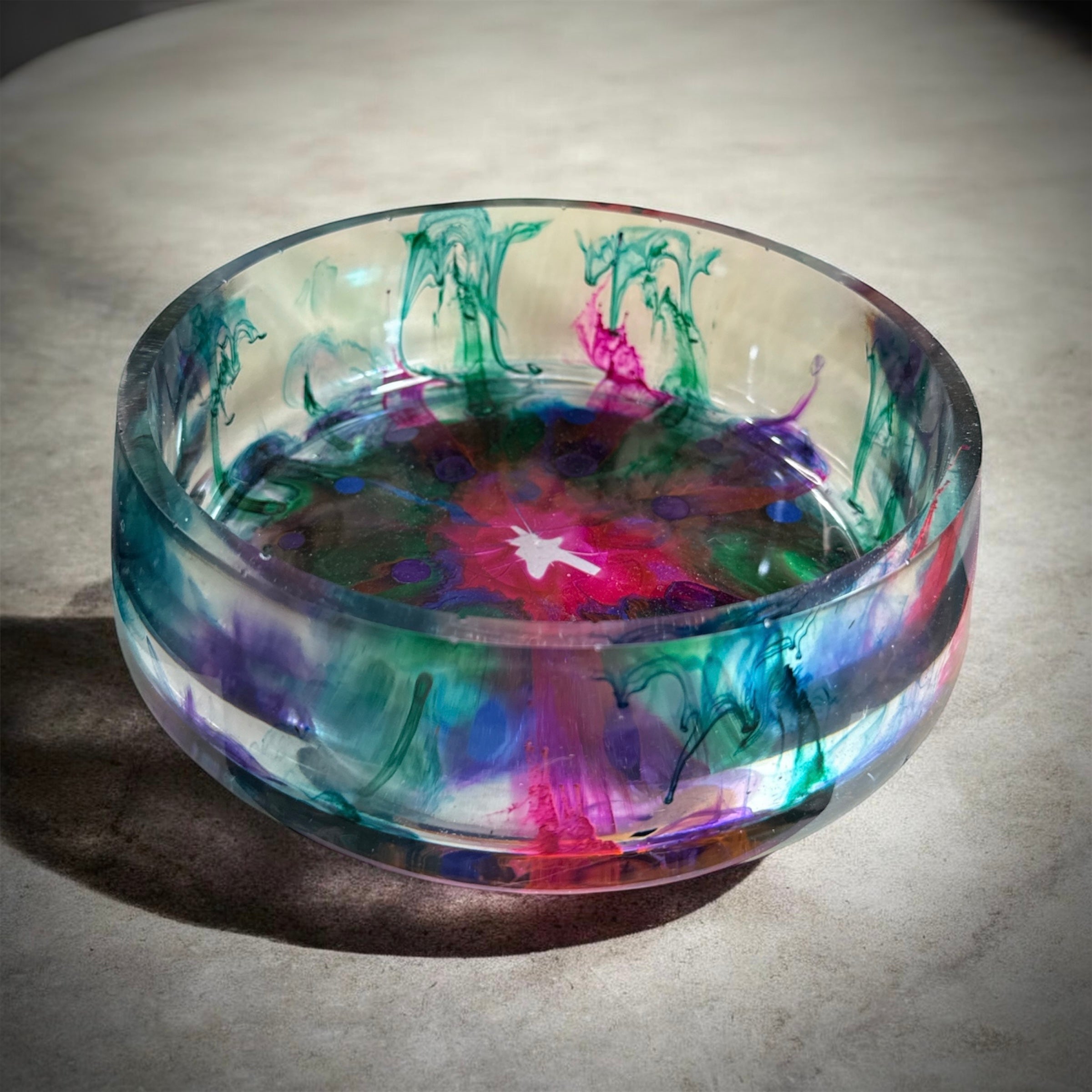 Centrepiece Bowl