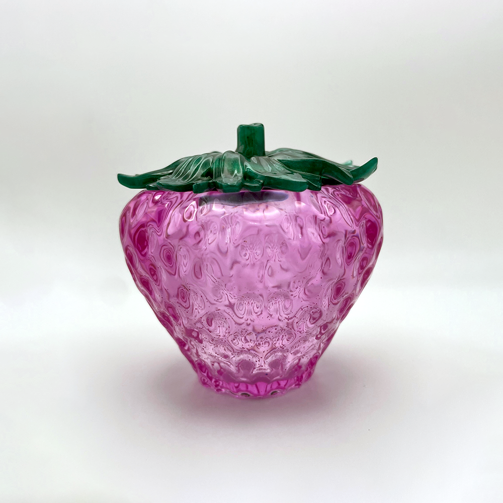 Strawberry Trinket