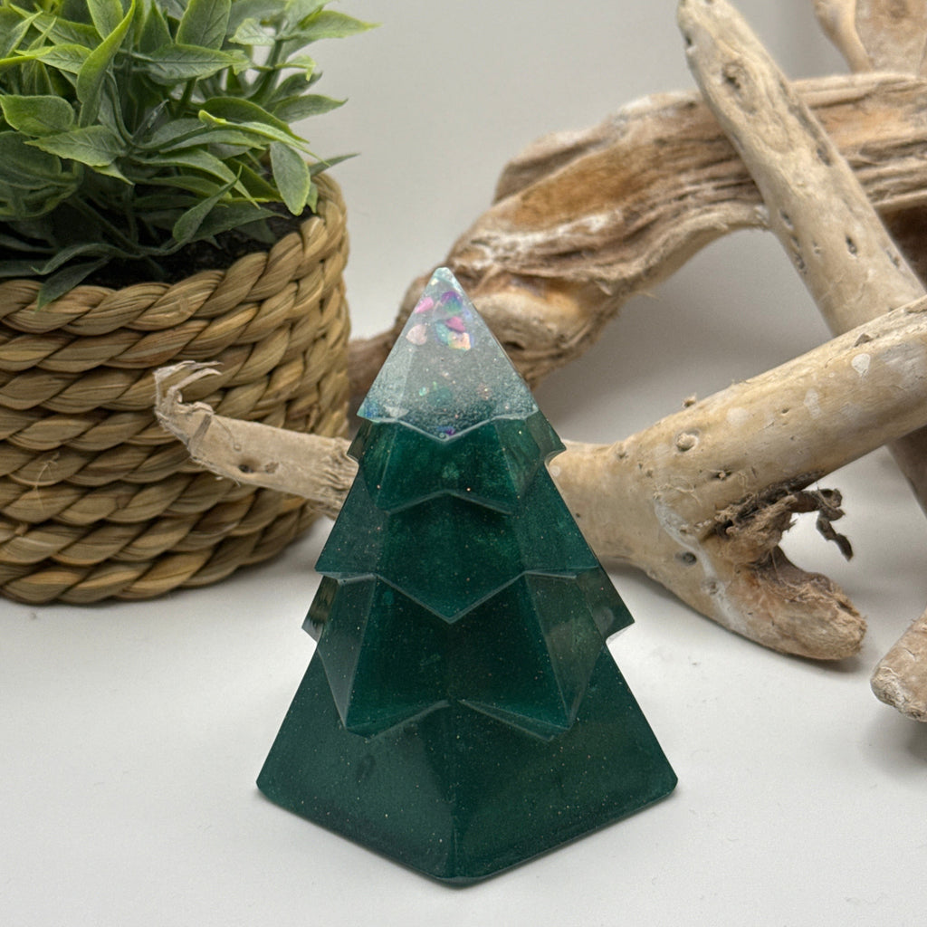 Christmas Tree Ornament