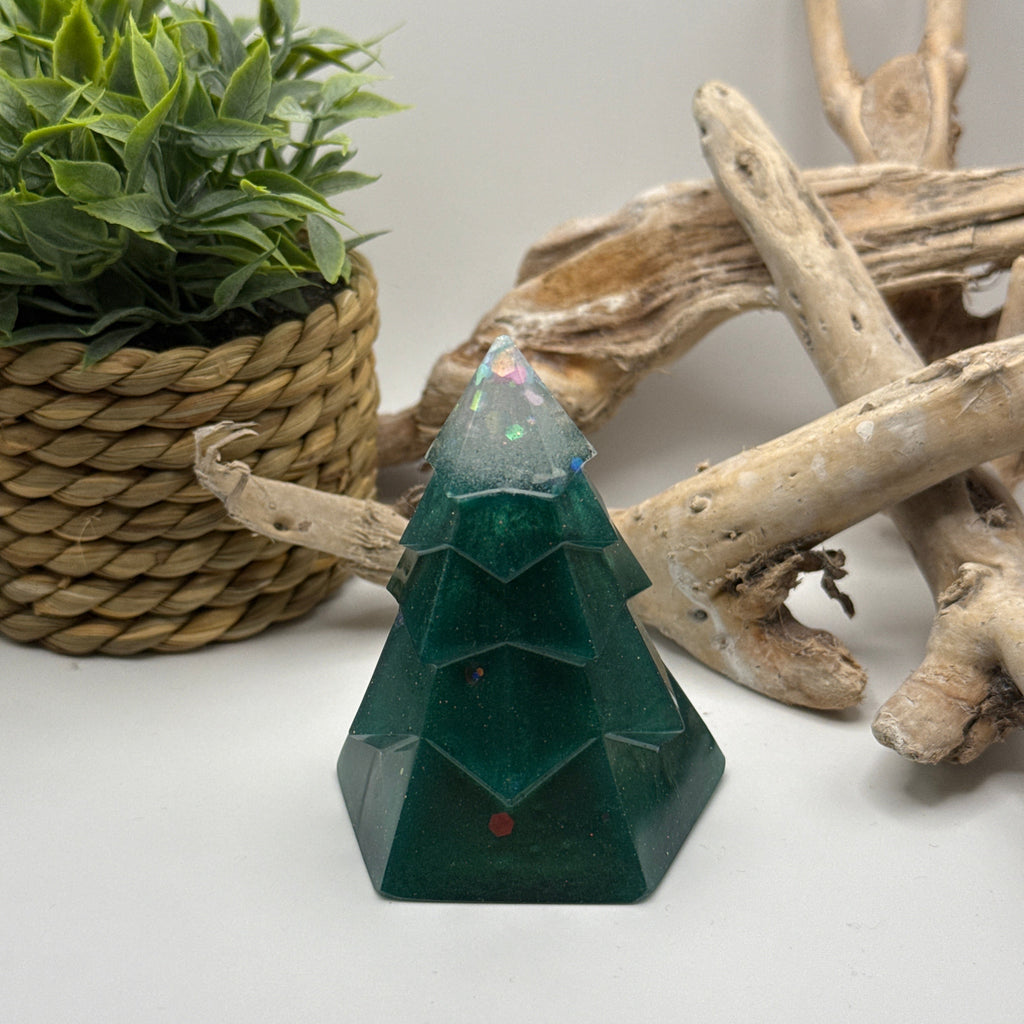 Christmas Tree Ornament