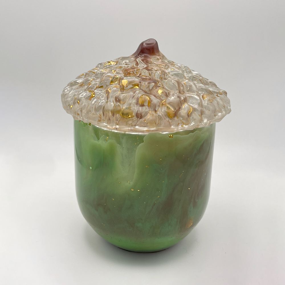 Acorn Trinket image 0