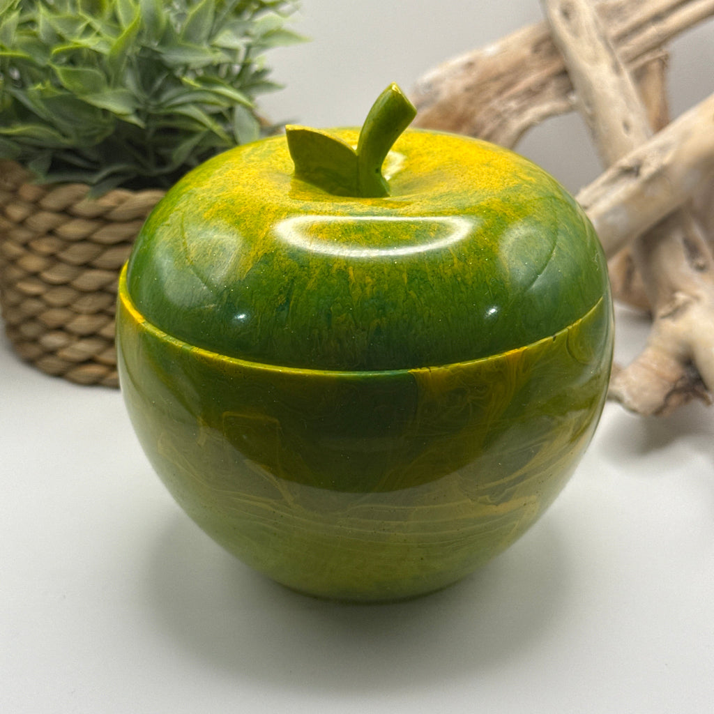 Apple Pot