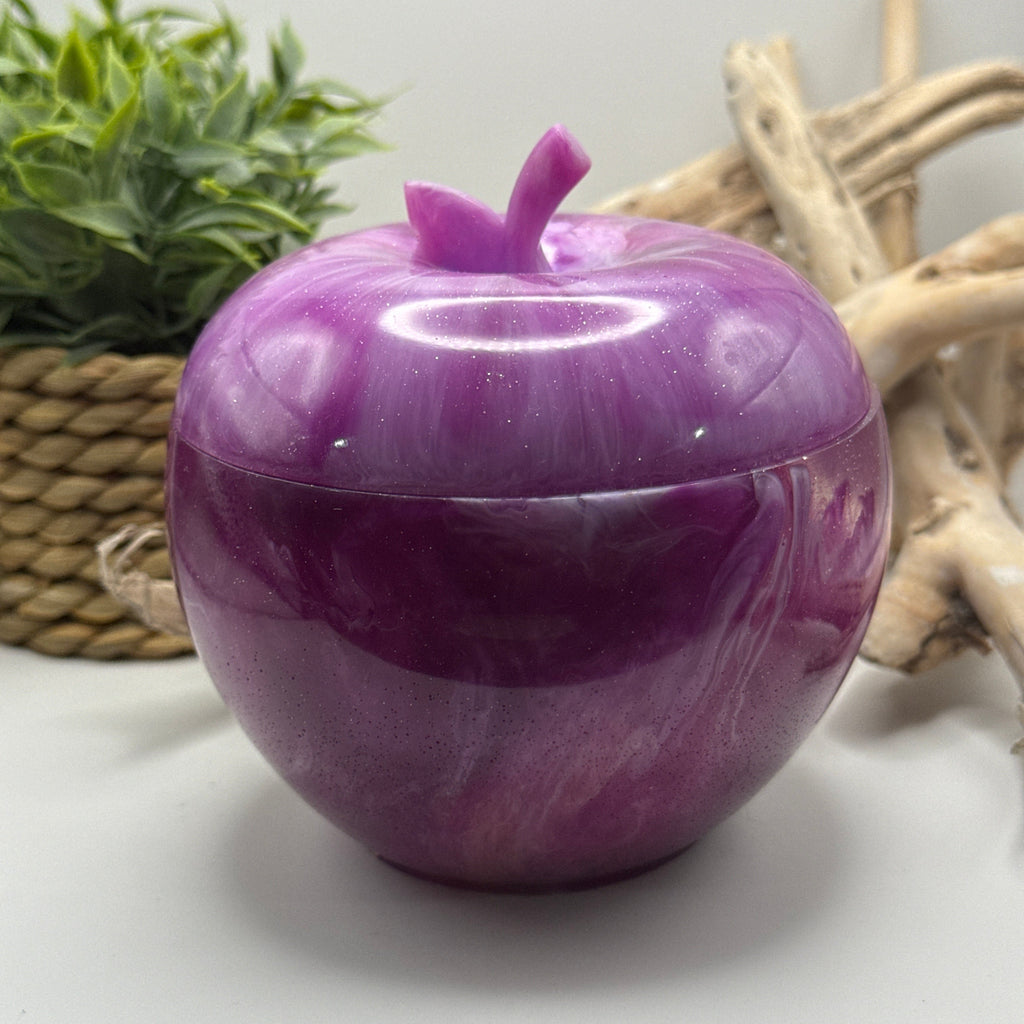 Apple Pot