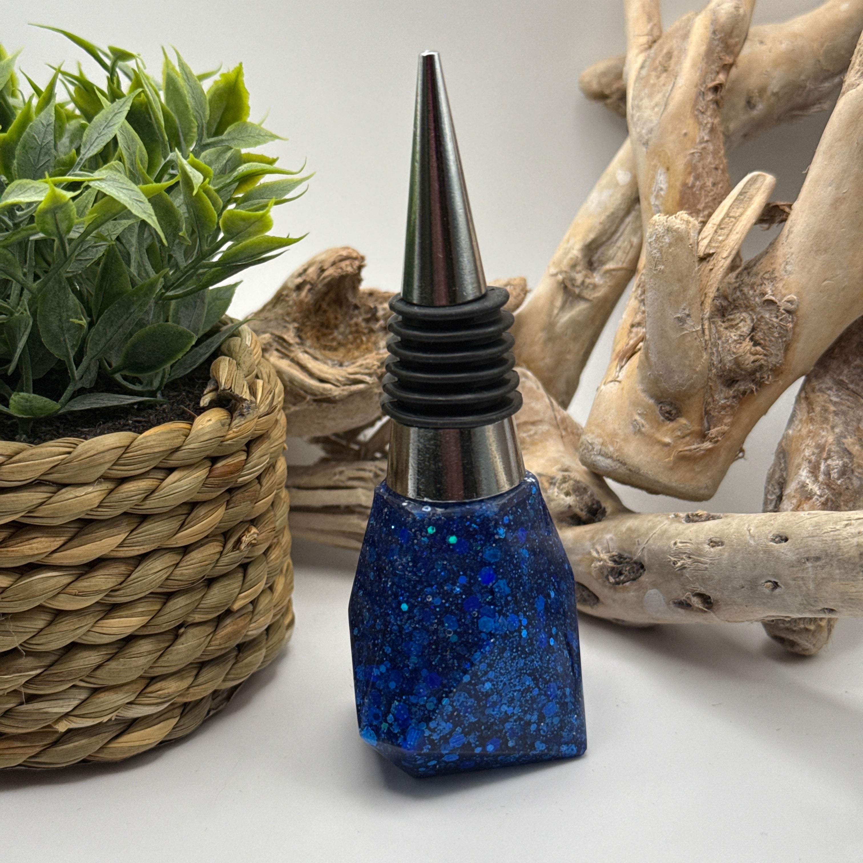 Wine Stopper
