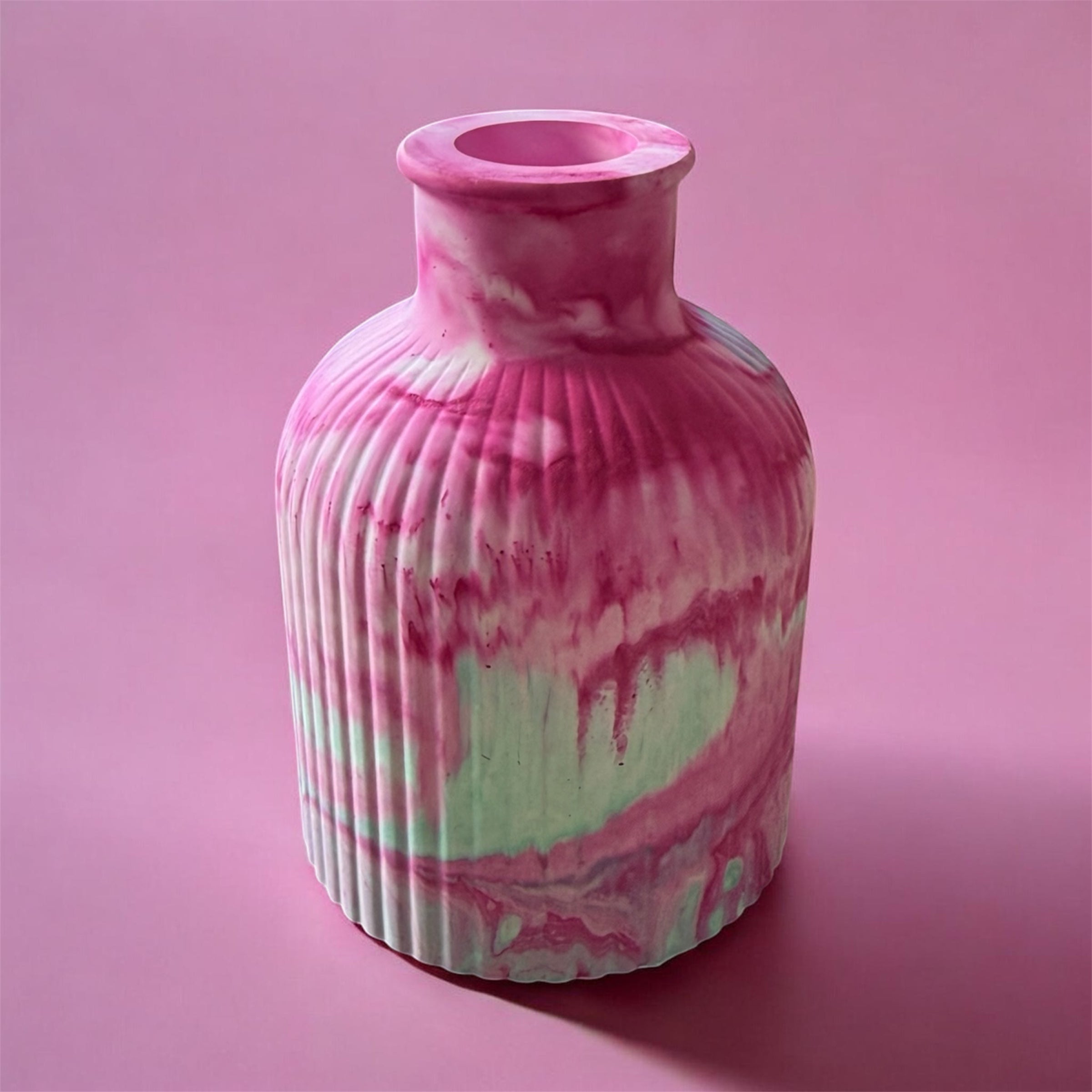Eco bud vase