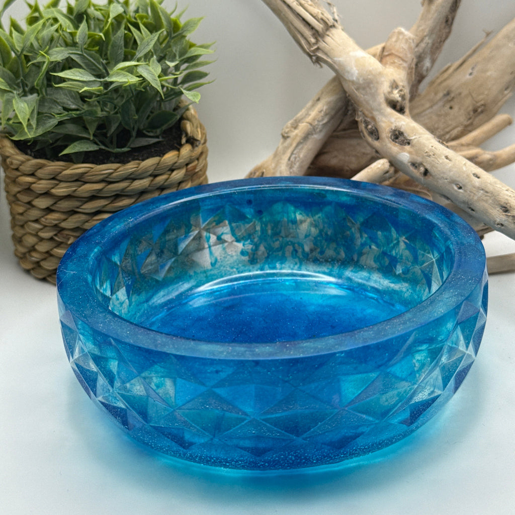 Christmas Sweetie Bowl