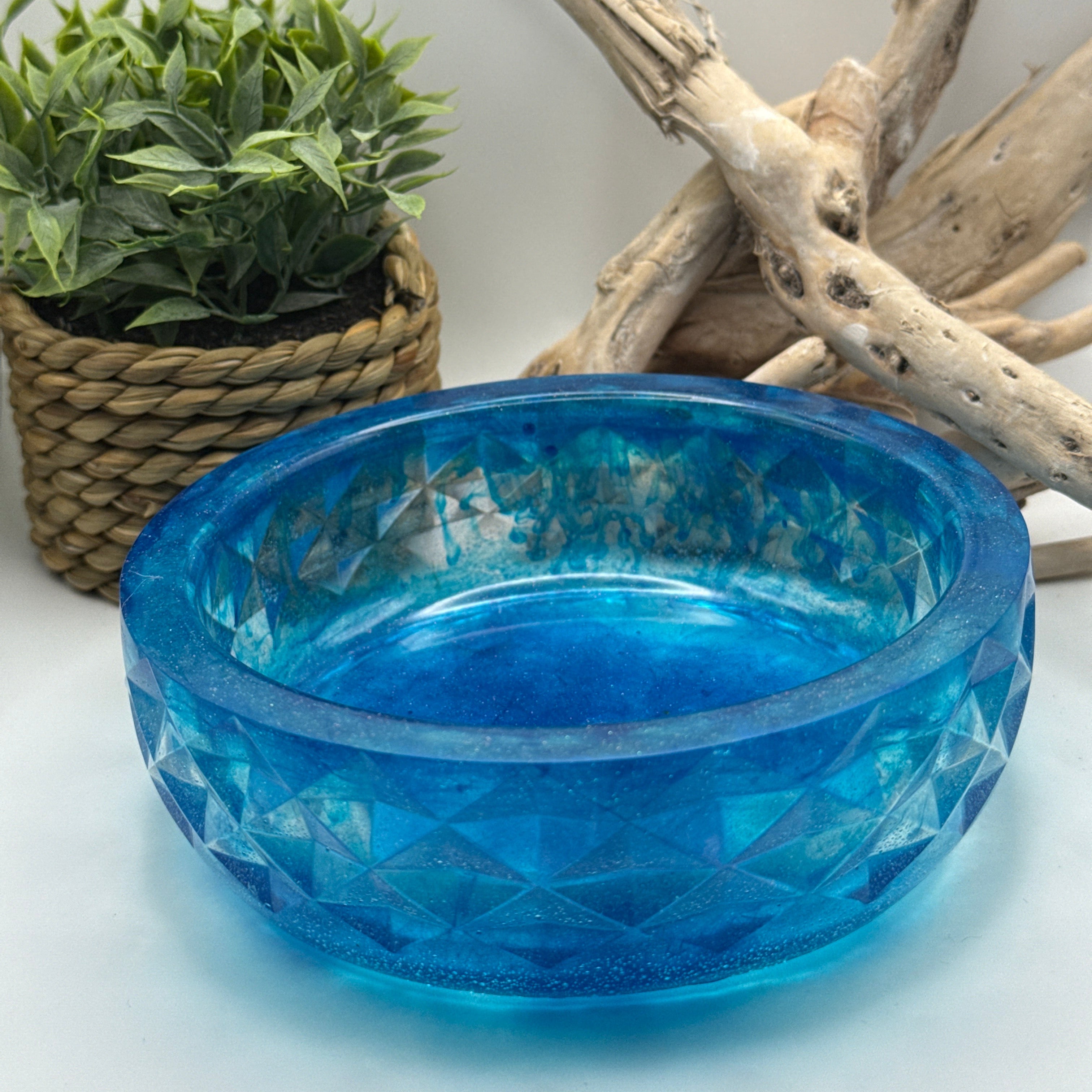 Christmas Sweetie Bowl