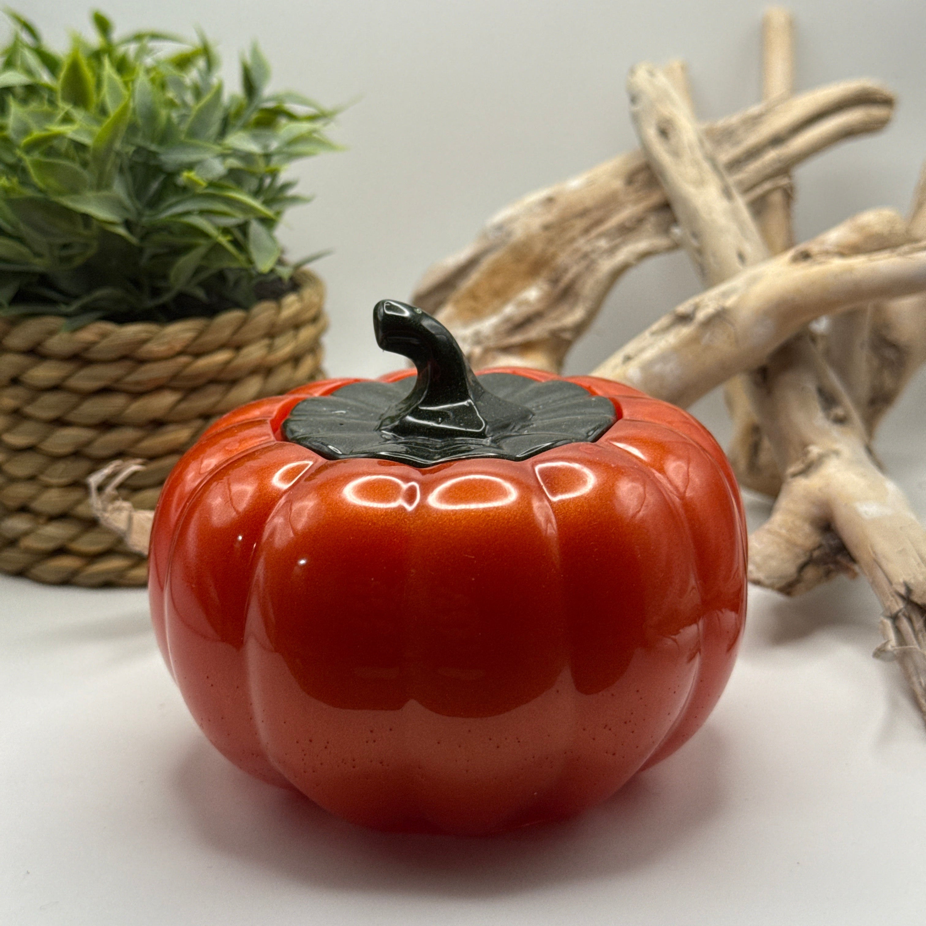 Pumpkin Pot