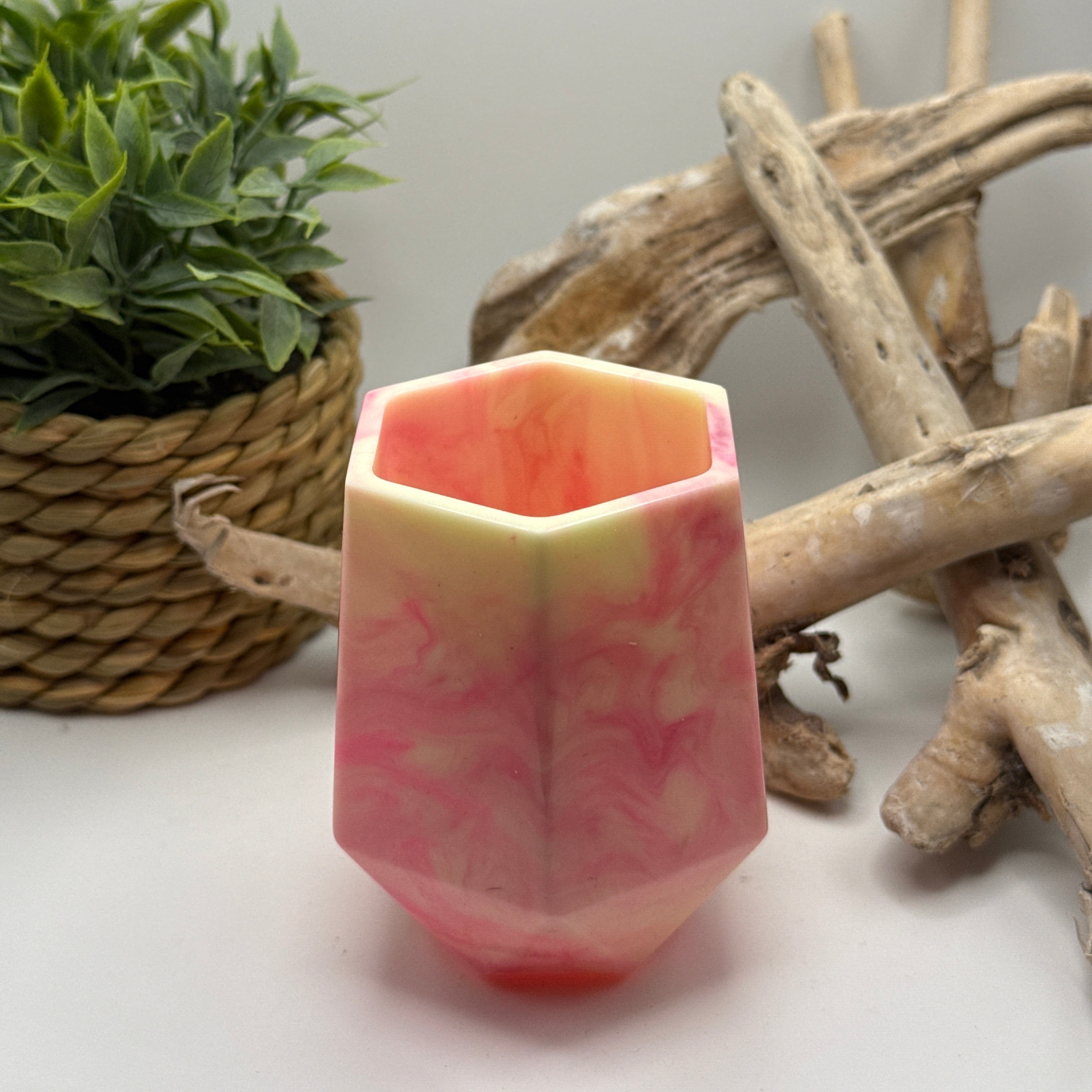 Small Pen Pot