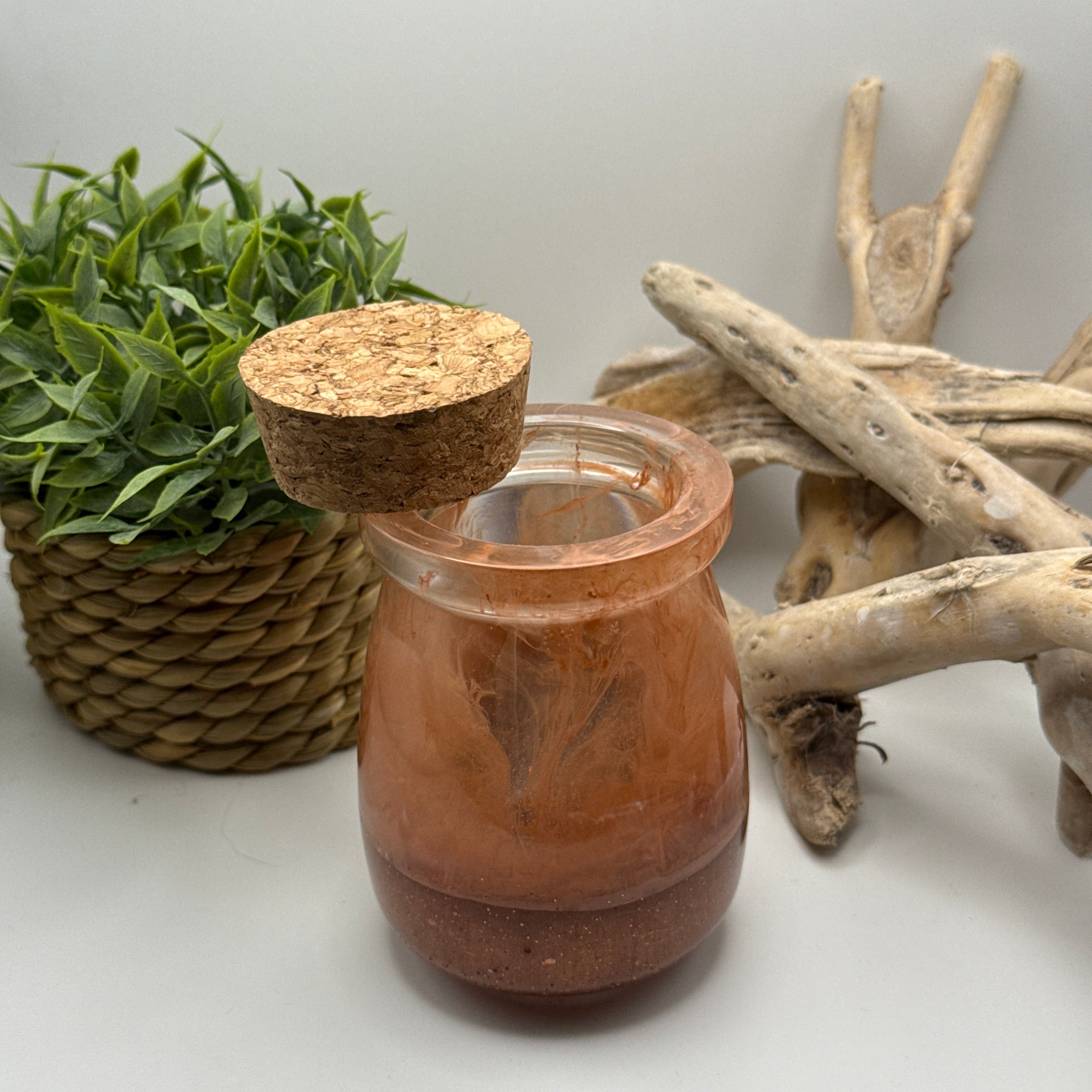 Spice Pot