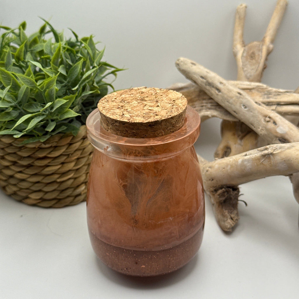 Spice Pot