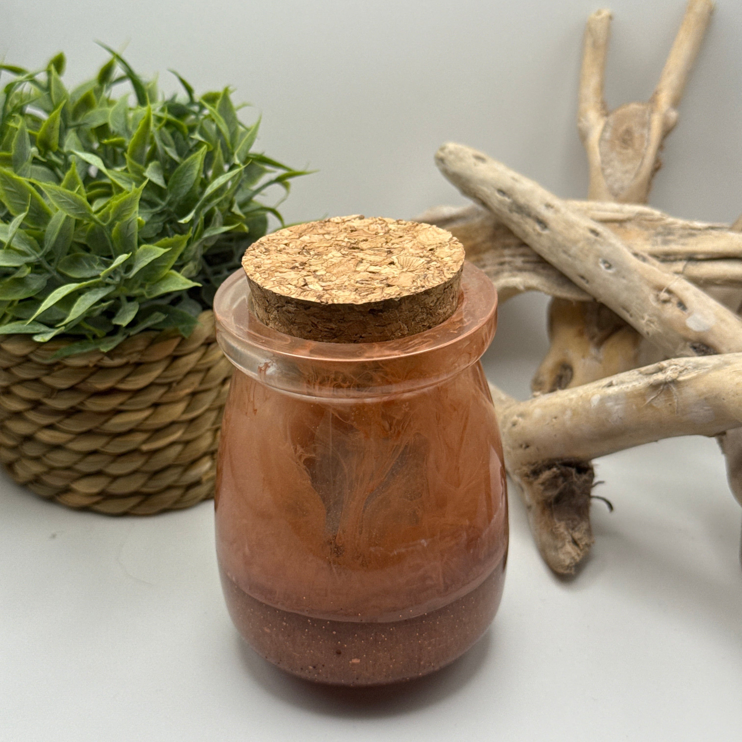 Spice Pot